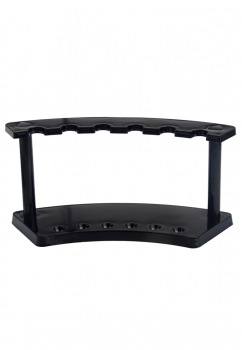 Display für Kugelschreiber schwarz